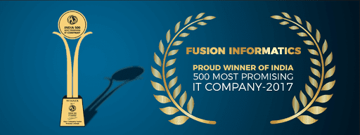 Fusion Informatics