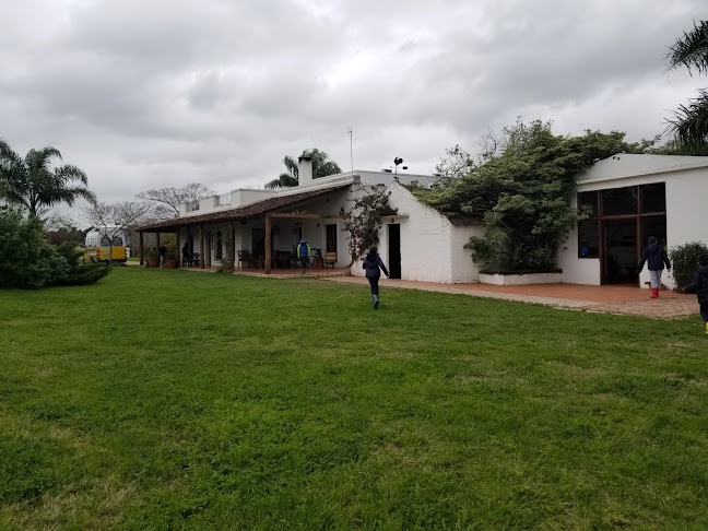 Opiniones de Chacra Educativa Santa Lucía en Santa Lucía - Escuela