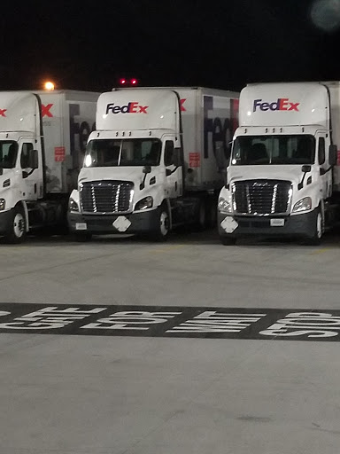 Shipping and Mailing Service «FedEx Ship Center», reviews and photos, 3433 2400 S, West Valley City, UT 84119, USA