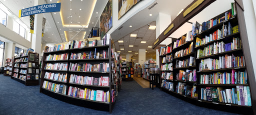 Book Store «Barnes & Noble University of Rochester», reviews and photos, 1305 Mt Hope Ave, Rochester, NY 14620, USA