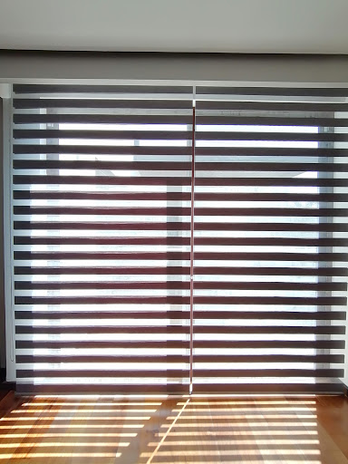 Cortinas Y Persianas Gm