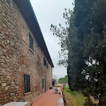 Photo n°4 de l'avis de Marco. fait le 26/02/2023 à 08:47 sur le  Hotel Fattoria Belvedere à Casino di Terra, Montecatini Val di Cecina