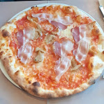 Photo n°12 de l'avis de Francesco.a fait le 12/01/2020 à 18:51 sur le  Ristorante Pizzeria Rossi & Rossi à Rivoltella del Garda