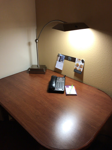 Hotel «Hyatt Place Kansas City/Overland Park/Convention Center», reviews and photos