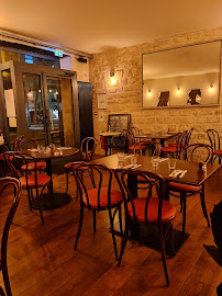 Atmosphère du Restaurant italien Otiamo à Paris - n°4