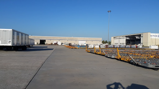 Courier Service «Ups Air Gateway Orlando», reviews and photos, 8975 Tradeport Dr, Orlando, FL 32827, USA