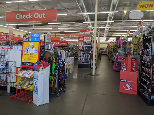 Dollar Store «FAMILY DOLLAR», reviews and photos, 703 W Ehringhaus St, Elizabeth City, NC 27909, USA