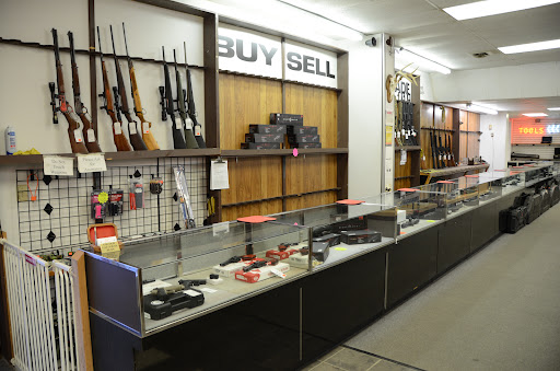 Pawn Shop «Dixie Pawn & Guns», reviews and photos, 4540 N Dixie Hwy, Elizabethtown, KY 42701, USA