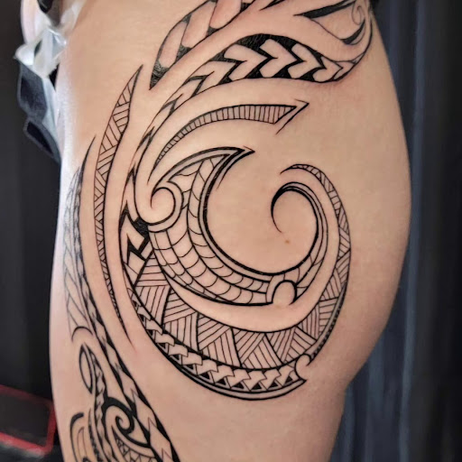 Explore houston astros tattoo ideas, creative tattoo ideas in Kalispell, available at Swindler Ink