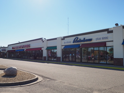 Shopping Mall «Signal Hills Shopping Center», reviews and photos, 1225 S Robert St, West St Paul, MN 55118, USA