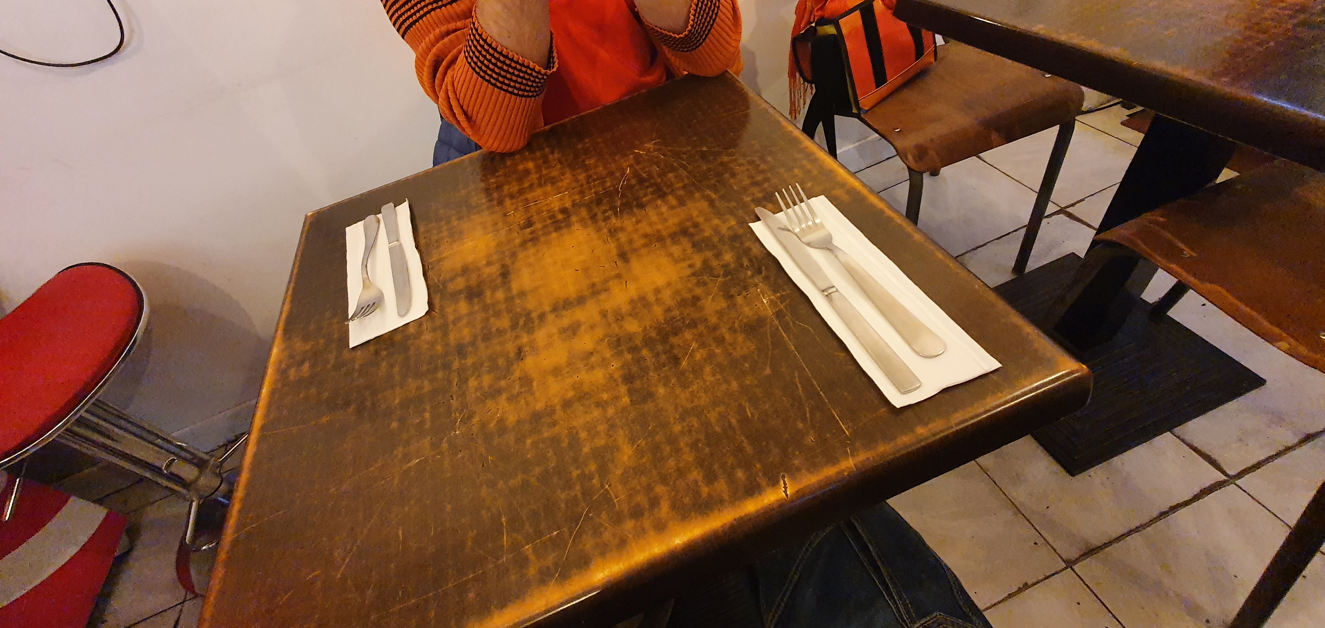 Photo n° 1 de l'avis de Christian.u fait le 16/10/2020 à 14:07