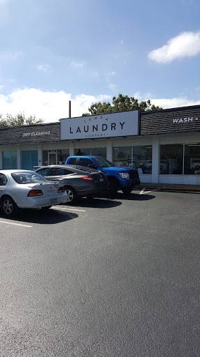 Laundromat «Tampa Laundry Company», reviews and photos, 4520 W Gandy Blvd, Tampa, FL 33611, USA