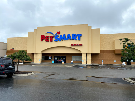 Pet Supply Store «PetSmart», reviews and photos, 13000 Aurora Ave N, Seattle, WA 98133, USA