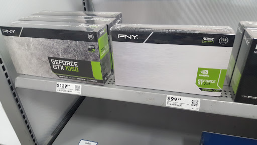 Electronics Store «Best Buy», reviews and photos, 723 Southpark Blvd, Colonial Heights, VA 23834, USA