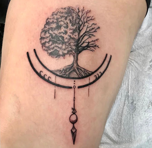 Explore tattoo ideas for forearm, creative tattoo ideas in San Diego, available at SD Tattoo