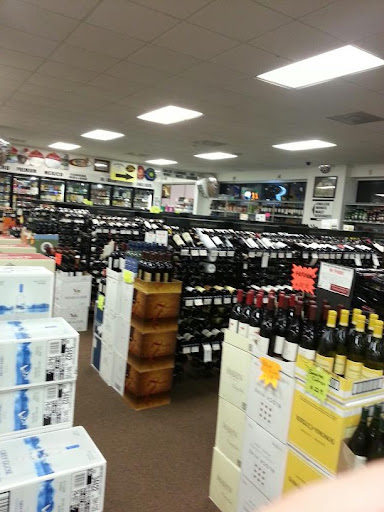 Liquor Store «Lake Pointe Package Inc», reviews and photos, 5285 Lake Pointe Center Dr # G, Cumming, GA 30041, USA