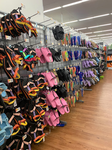 Discount Store «Walmart», reviews and photos, 8155 Elliott Rd, Easton, MD 21601, USA