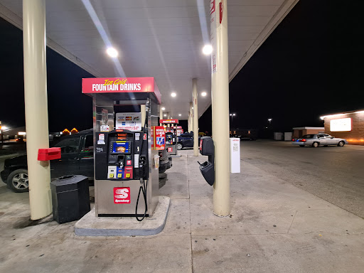 Convenience Store «Speedway», reviews and photos, 6533 W Pierson Rd, Flushing, MI 48433, USA