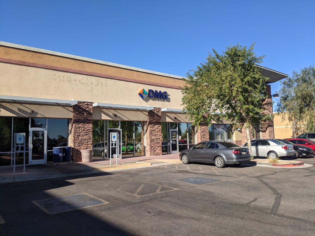 District Medical Group- Lake Pleasant Family Practice and Walk-in (formerly Choice Medical Walk-In)