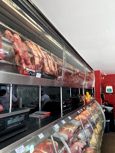 Avaliações sobre Frigorífico Super Baratão em Fortaleza - Açougue