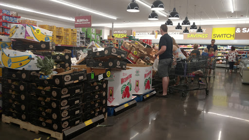Supermarket «ALDI», reviews and photos, 1725 W Loop 281, Longview, TX 75604, USA