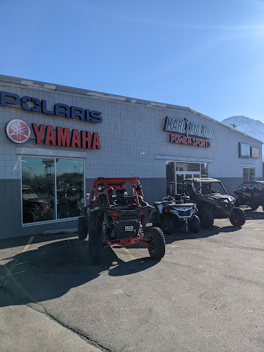 Motorcycle Dealer «Escape Motorsports», reviews and photos, 1480 N State St, Provo, UT 84604, USA
