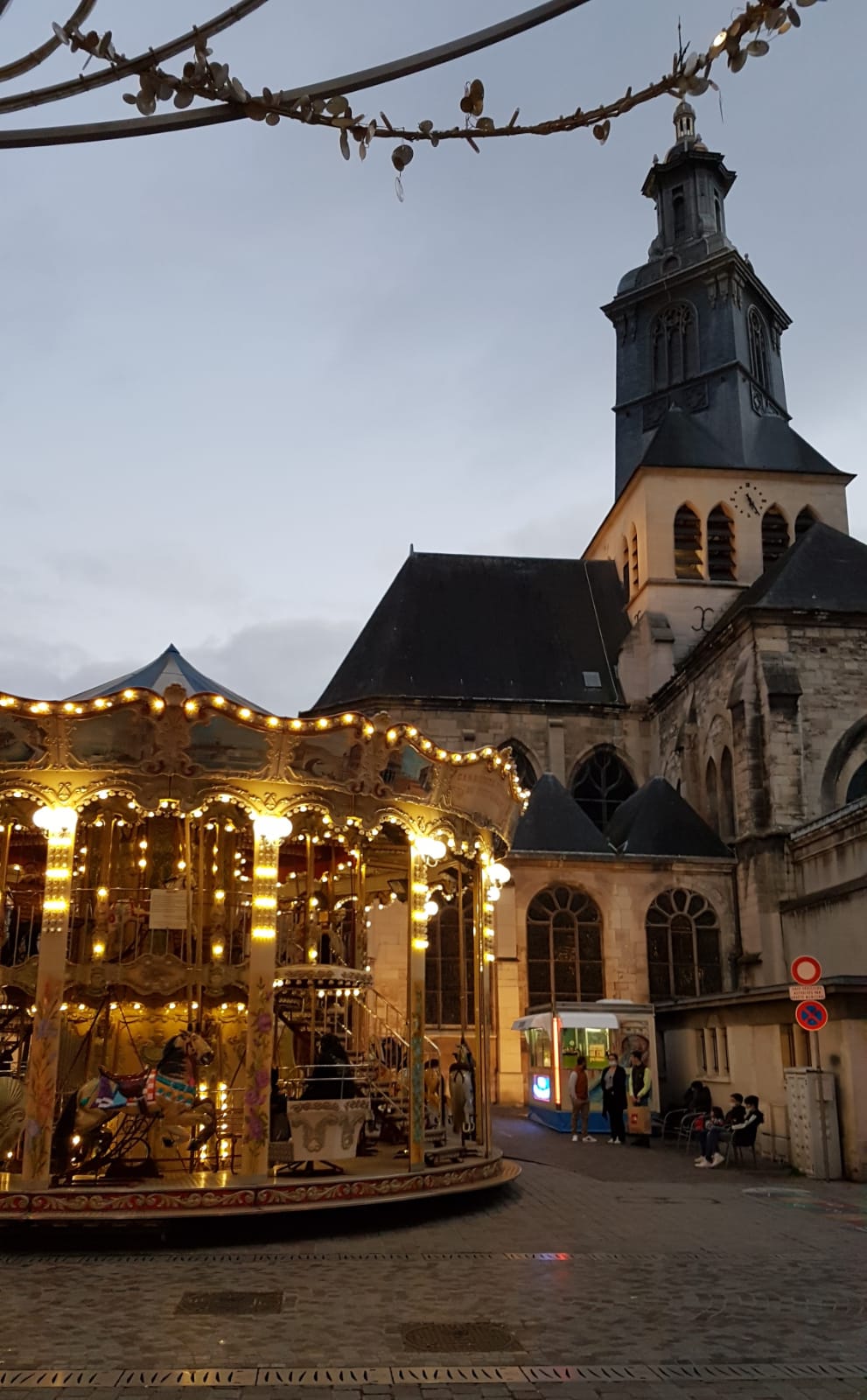 Photo n° 2 de l'avis de Jérôme.o fait le 05/11/2021 à 22:13