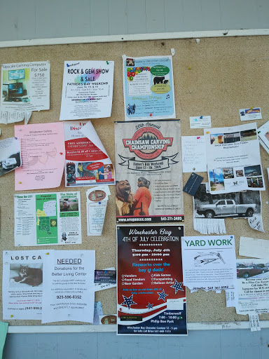 Grocery Store «Safeway», reviews and photos, 1499 US-101, Reedsport, OR 97467, USA