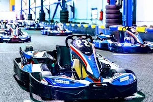 Puissance Kart Indoor image