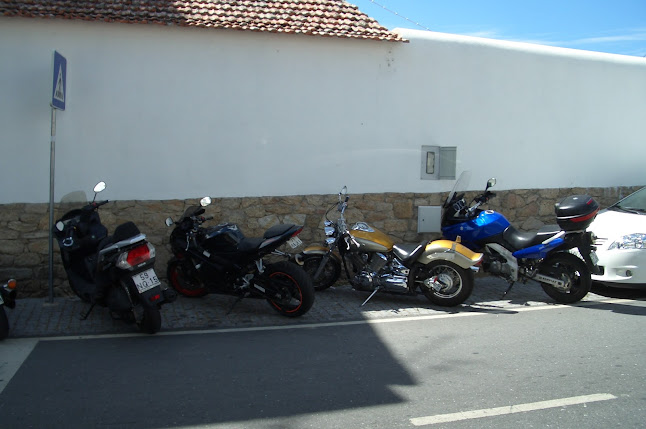 Comentarii opinii despre MotoClube De Alcains - Dog's Land