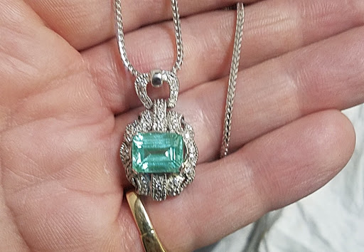 Jeweler «Marlowe Credit Jewelers», reviews and photos, 16055 Cross Bay Blvd, Jamaica, NY 11414, USA