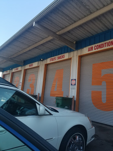 Auto Repair Shop «Decatur Pro Auto Repair», reviews and photos, 301 Dekalb Industrial Way, Decatur, GA 30030, USA