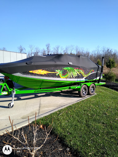 Boat Dealer «Current Watersports», reviews and photos, 45 Transport Dr, Walton, KY 41094, USA
