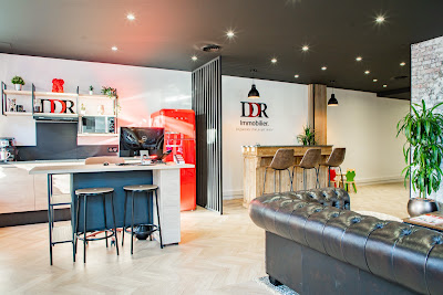 DDR IMMOBILIER | Agence Immobilière Houilles à Houilles