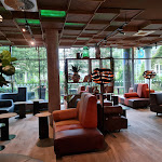 Photo n°11 de l'avis de Claire.. fait le 27/06/2021 à 09:44 sur le  Holiday Inn Osnabruck à Osnabrück