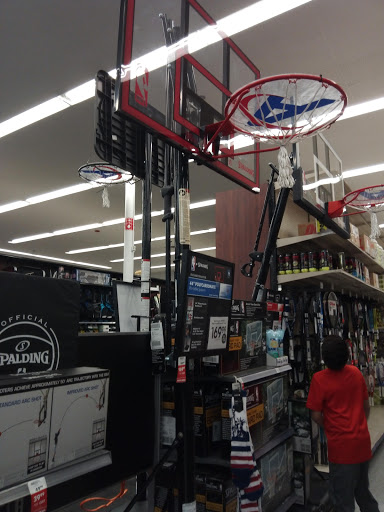Sporting Goods Store «Academy Sports + Outdoors», reviews and photos, 4261 NW 63rd St, Oklahoma City, OK 73116, USA