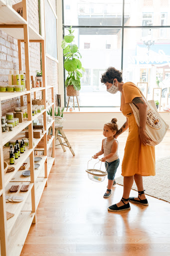 Boutique «Full Circle Supply», reviews and photos, 531 Main St, La Crosse, WI 54601, USA