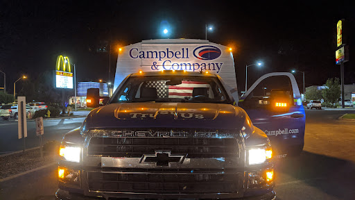 Air Conditioning Contractor «Campbell & Company», reviews and photos, 101 Butterfield Rd, Yakima, WA 98901, USA