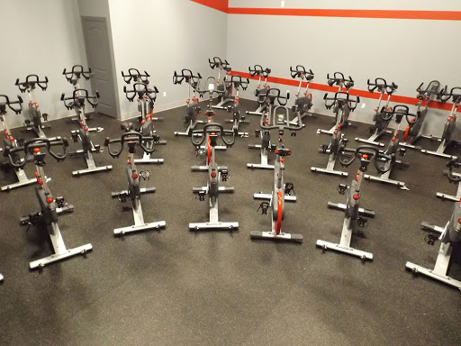 Gym «Synergy Fitness Club - Baldwin», reviews and photos, 830 Atlantic Ave, Baldwin, NY 11510, USA