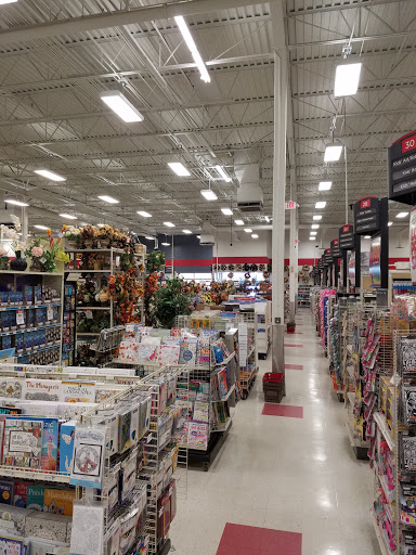 Craft Store «Michaels», reviews and photos, 3655 Washtenaw Ave, Ann Arbor, MI 48104, USA