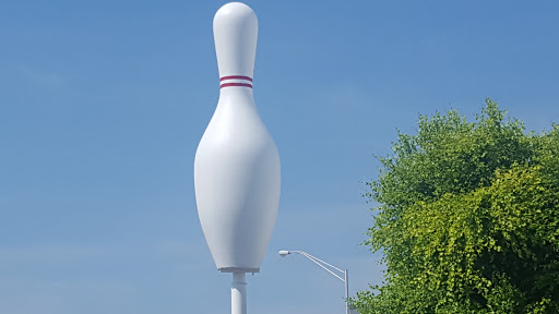 Amusement Center «Greatimes Family Fun Park», reviews and photos, 5341 Elmwood Ave, Indianapolis, IN 46203, USA