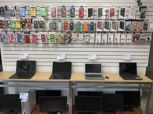 Computer Repair Service «Cary Grove Computers», reviews and photos, 115 E Main St, Cary, IL 60013, USA