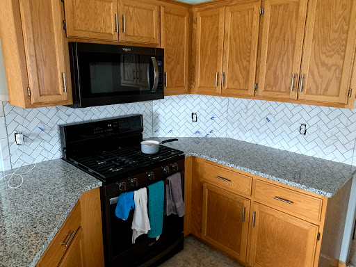 Granite Supplier «TC Discount Granite», reviews and photos, 11521 Eagle St NW, Coon Rapids, MN 55448, USA