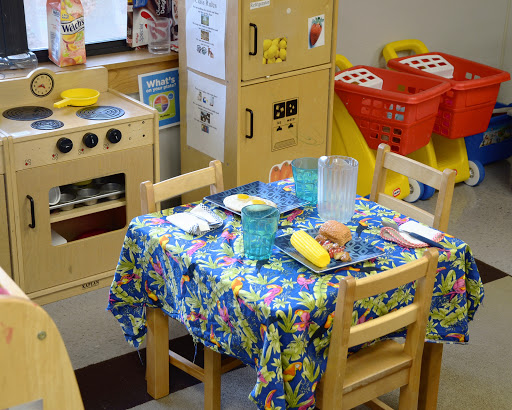 Preschool «Childtime of Jacksonville, FL», reviews and photos, 9950 Old St Augustine Rd, Jacksonville, FL 32257, USA