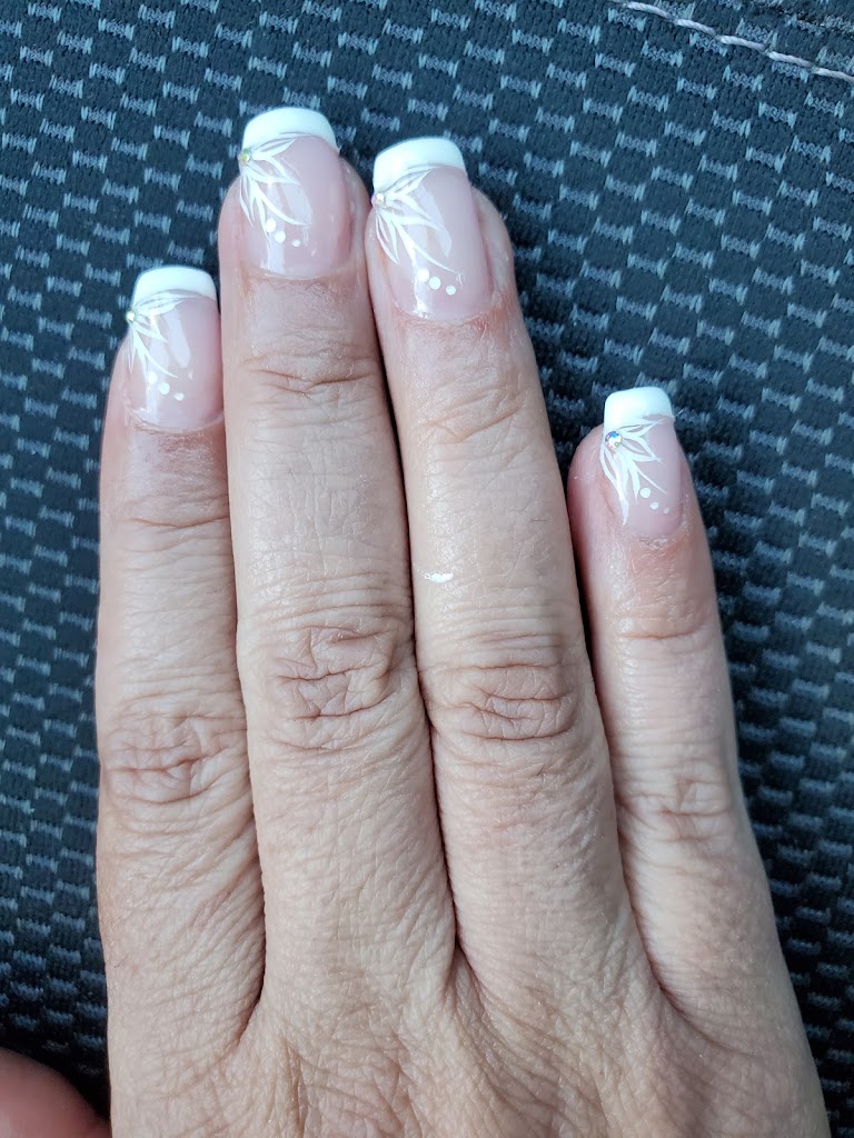 Fashion Nail 91706