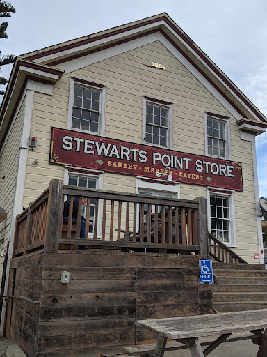 Convenience Store «Stewarts Point Store», reviews and photos, 32000 CA-1, Stewarts Point, CA 95480, USA