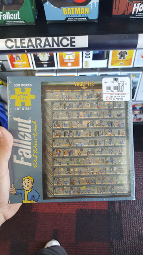 Video Game Store «GameStop», reviews and photos, 100 Universal Dr N, North Haven, CT 06473, USA