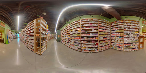 Natural Foods Store «Natural Grocers», reviews and photos, 1033 E 2100 S, Salt Lake City, UT 84106, USA