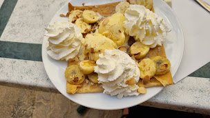 Photo n°17 de Crêperie La Flambée à Nîmes ()