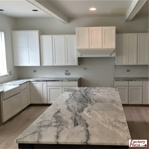 Granite Supplier «Factory Plaza, Inc», reviews and photos, 429 Evergreen St, Bensenville, IL 60106, USA